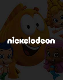 NICKELODEON